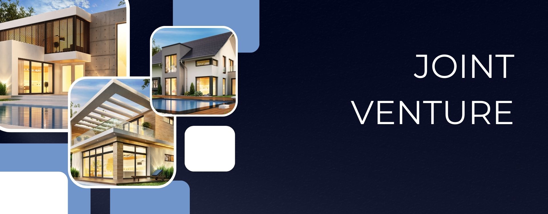Four Square Housing 