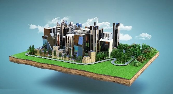 Four Square Housing 