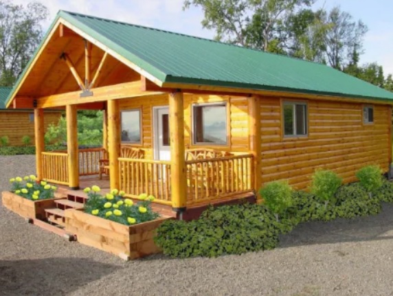 Four Square Housing 